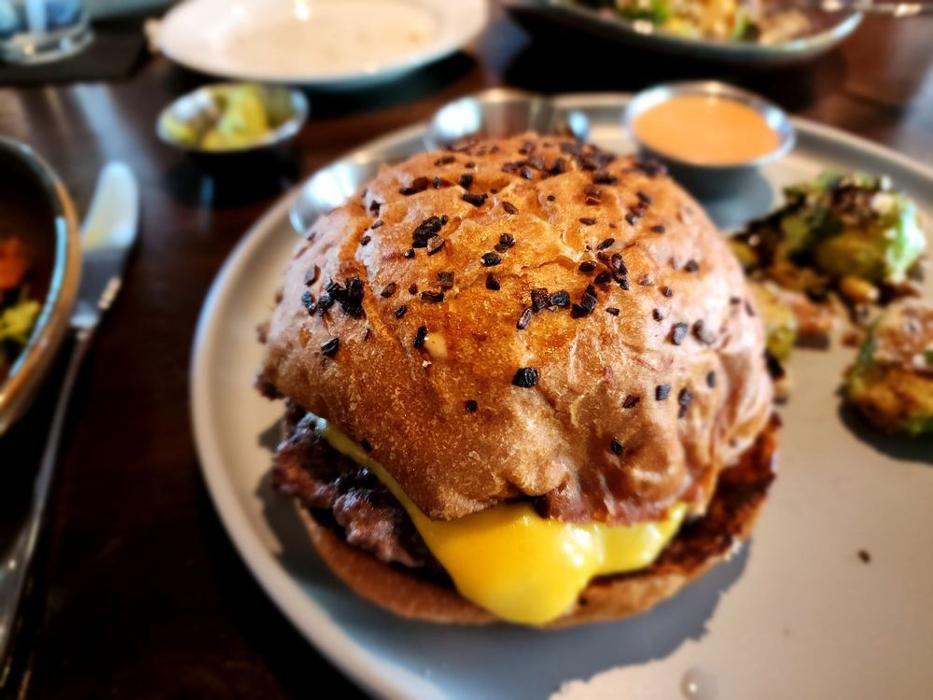 Born & Bred by Aftermath Image