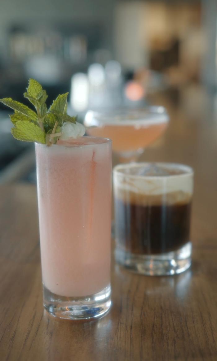 Born & Bred by Aftermath Image