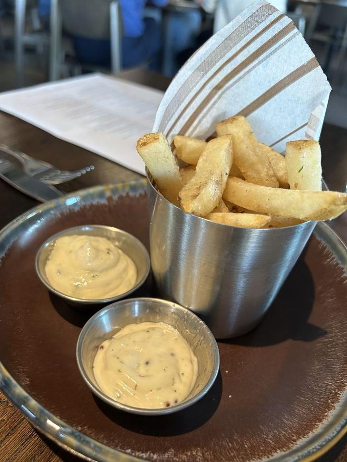 Born & Bred by Aftermath Image