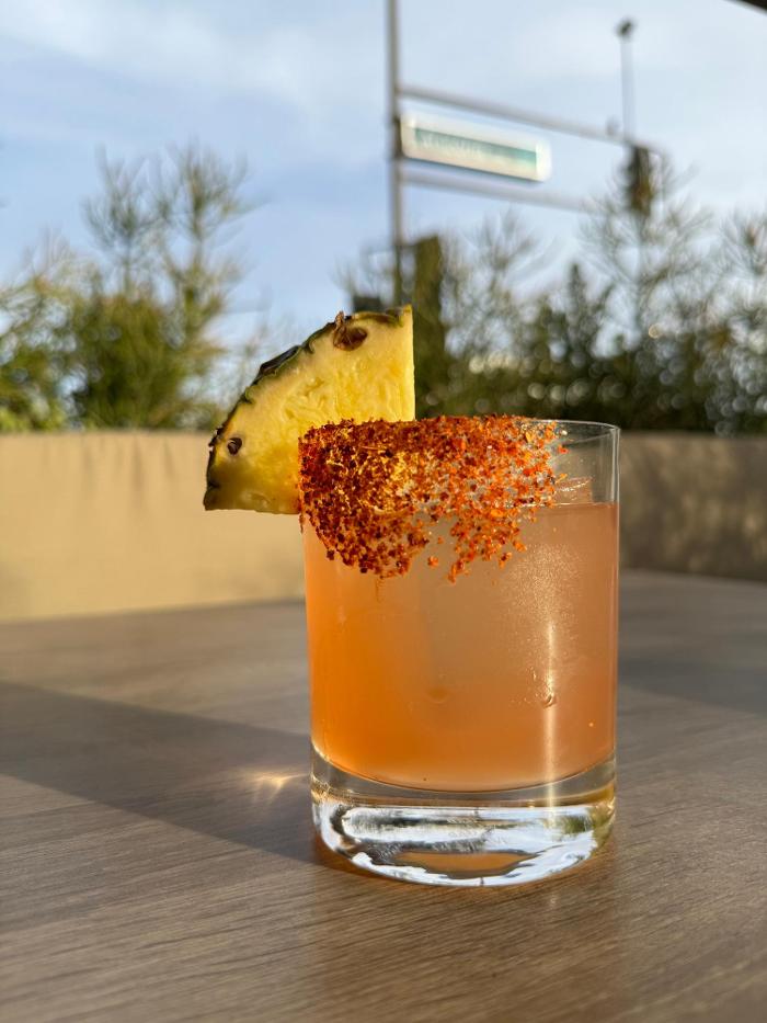 Born & Bred by Aftermath Image