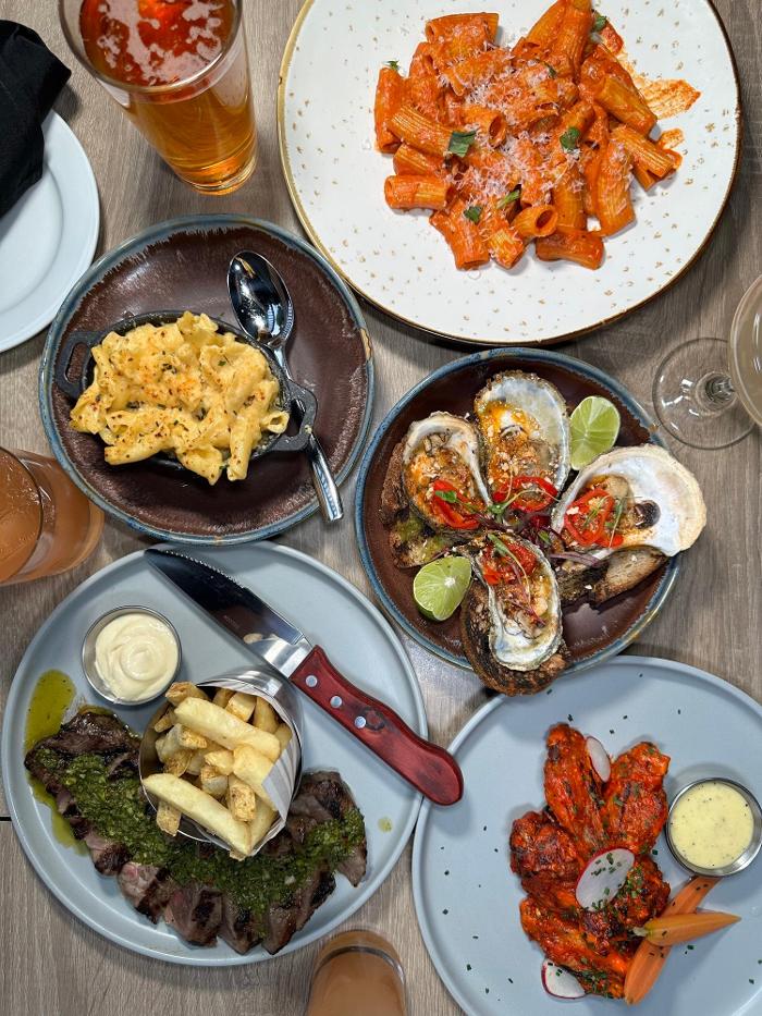 Born & Bred by Aftermath Image