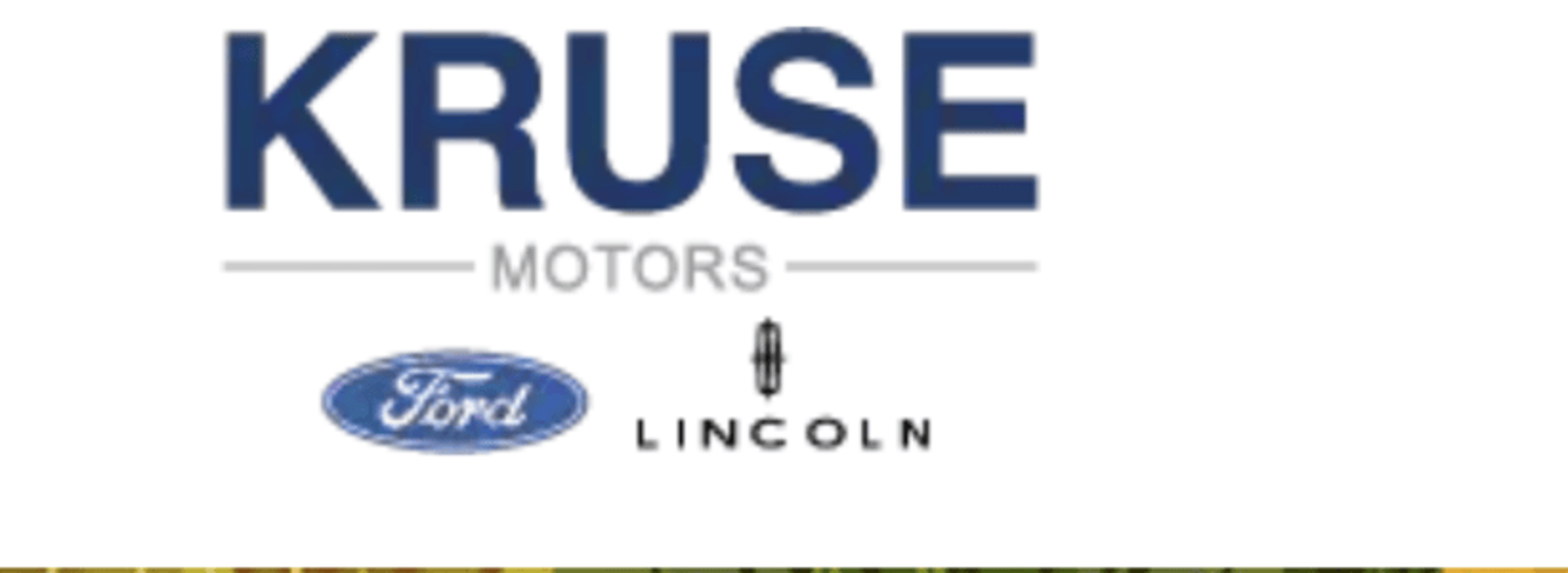 Kruse Ford Lincoln Inc. - Marshall, MN