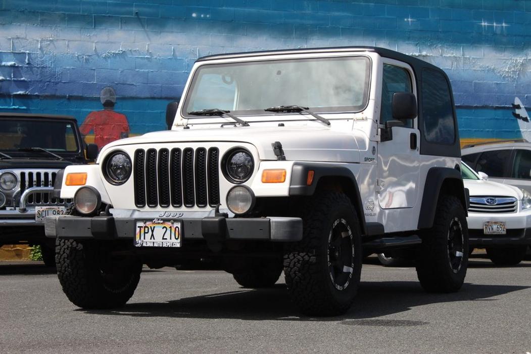 Aloha Auto Depot LLC.