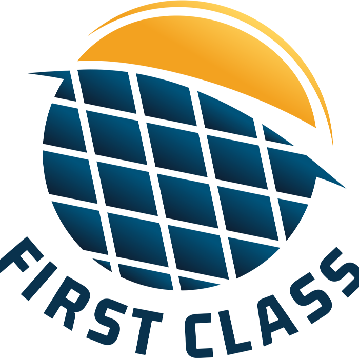 First Class Roof Cleaning