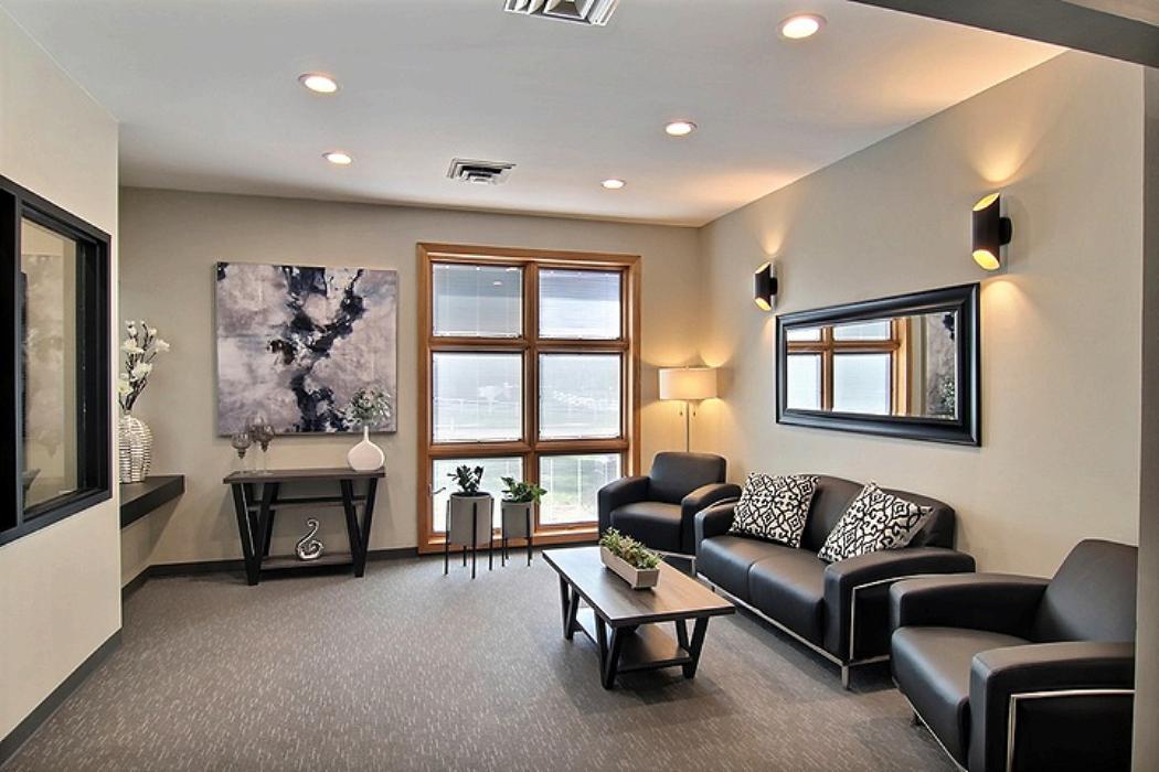 Gateway Foundation - Jacksonville, IL