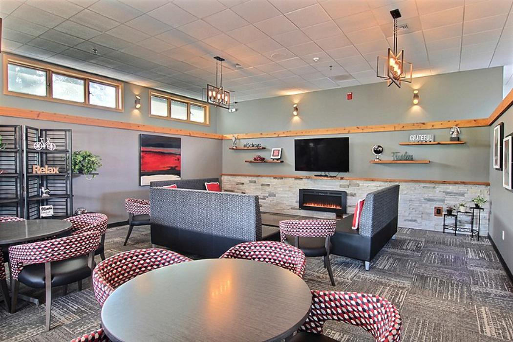 Gateway Foundation - Jacksonville, IL