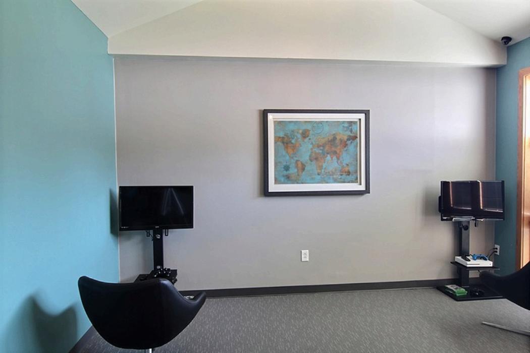 Gateway Foundation - Jacksonville, IL