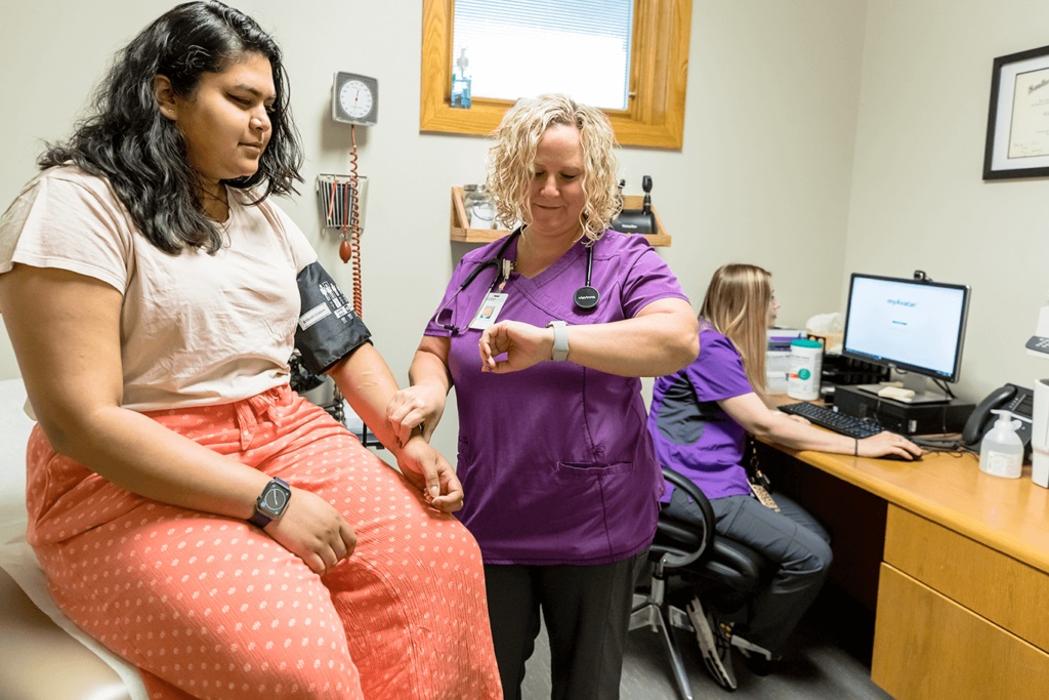 Gateway Foundation - Jacksonville, IL
