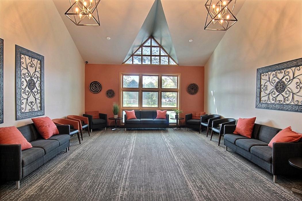 Gateway Foundation - Jacksonville, IL