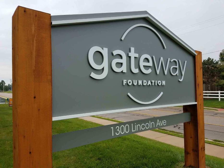 Gateway Foundation - Jacksonville, IL