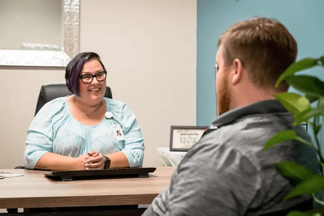 Gateway Foundation - Jacksonville, IL