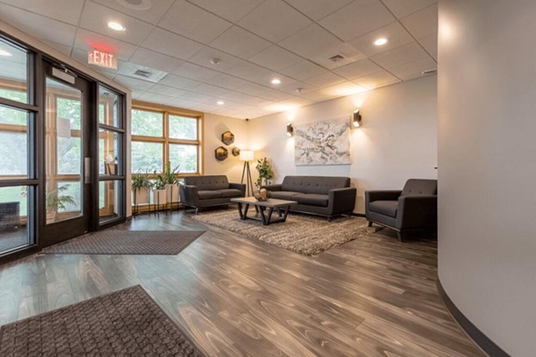 Gateway Foundation - Jacksonville, IL