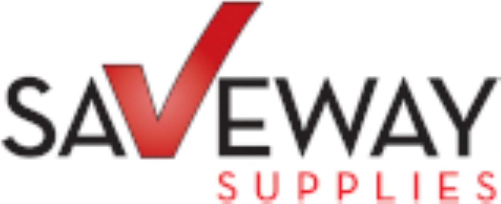 Saveway Supplies Inc. Logo