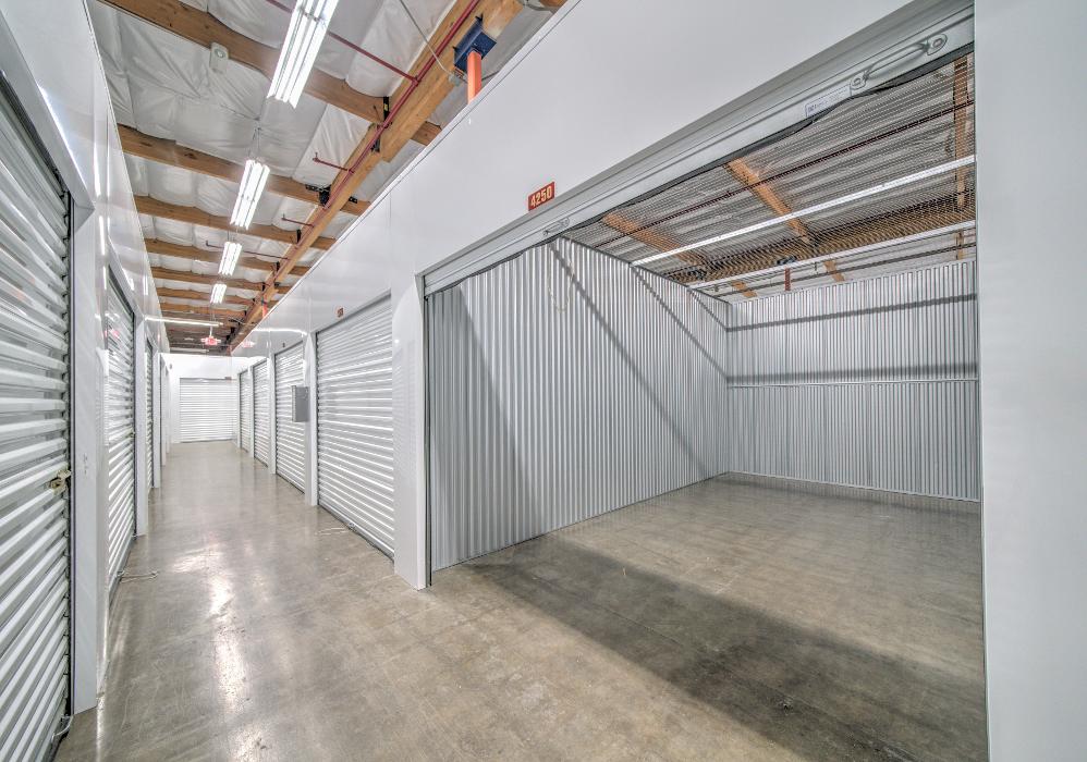 StoragePRO Self Storage of Napa