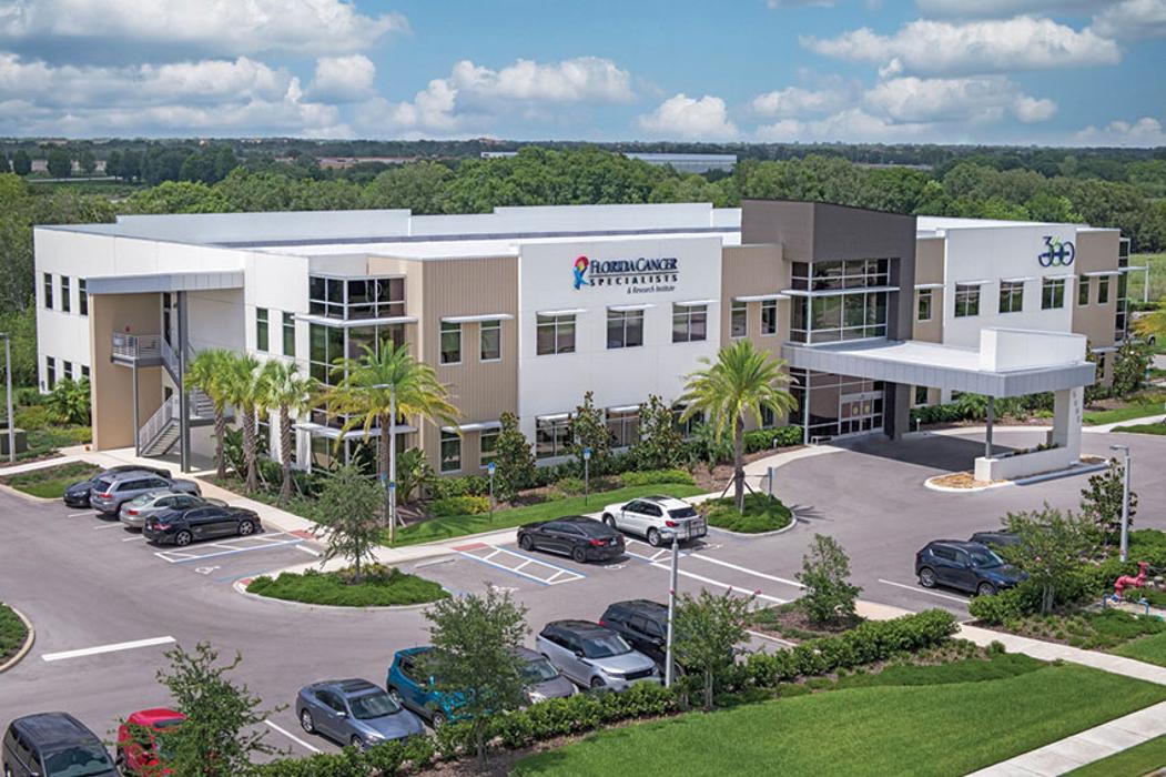 Retina Group of Florida