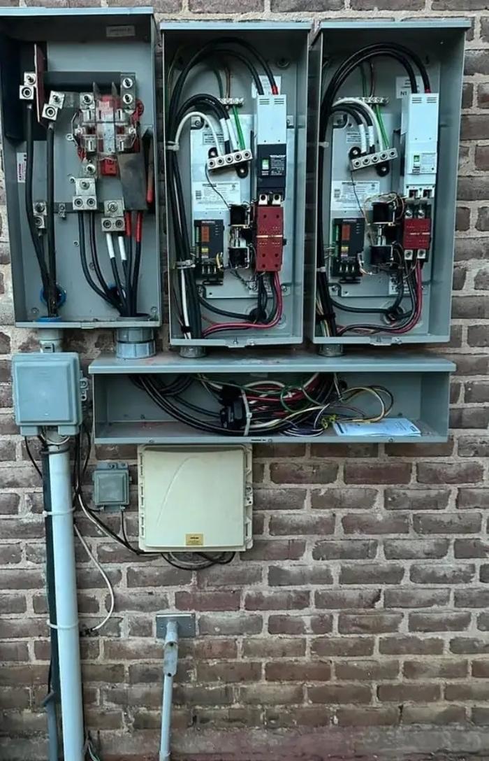 Emergency Electrician Montreal Inc