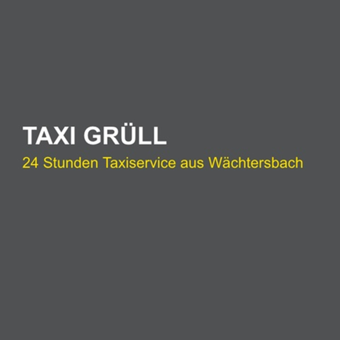 Bild zu Taxi Grüll in Bad Orb Bild zu Taxi Grüll in Bad Orb