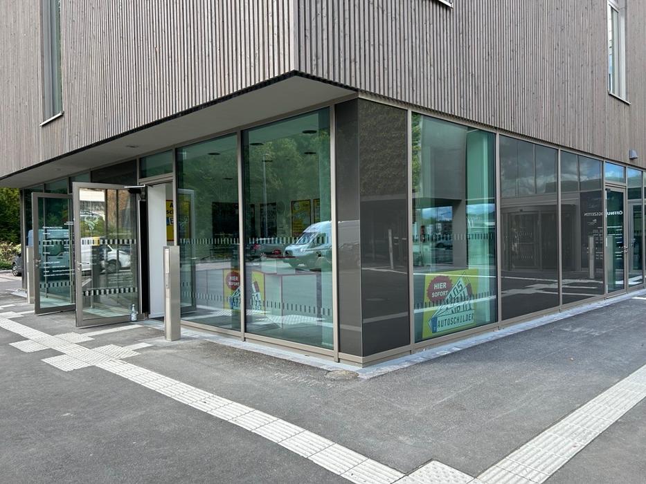 Autoschilder & Zulassungen Buffalo Gummersbach, Kölner Straße in Gummersbach