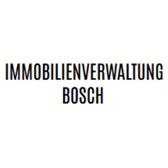 Bosch Immobilienverwaltung in Pfullendorf