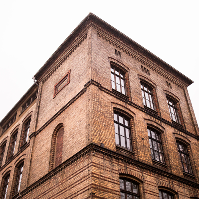 Bosch Immobilienverwaltung, Am Schweizersbild in Pfullendorf