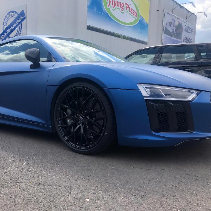 Mink Werbetechnik, Bremer Straße in Stuhr