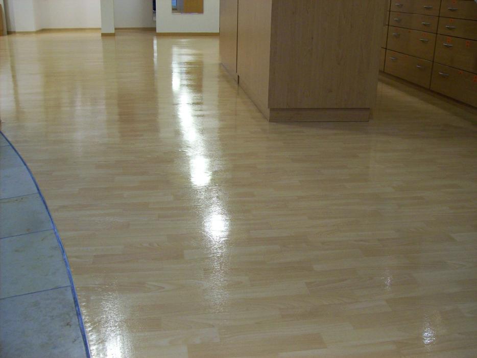 Habighorst GmbH Gebäudeservice, Bremer Straße in Syke