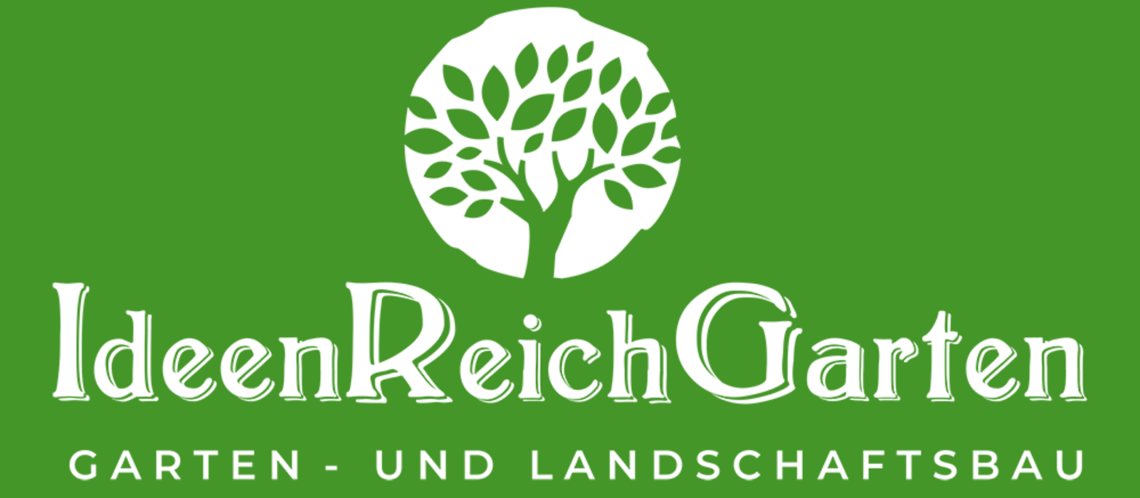 IdeenReichGarten Garten- und Landschaftsbau in Wagenfeld