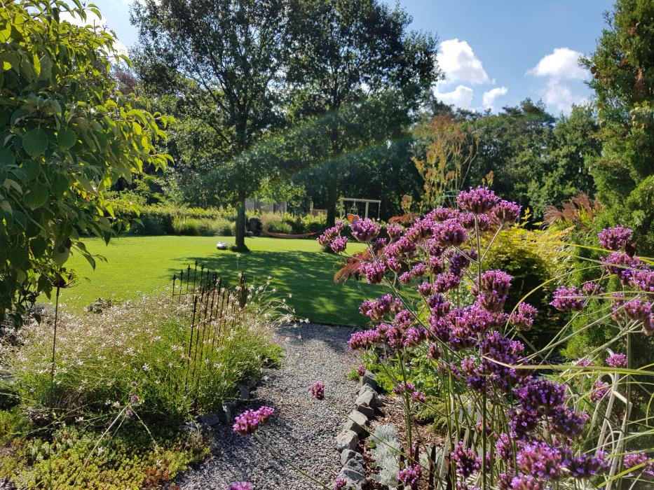 IdeenReichGarten Garten- und Landschaftsbau, Am Gemeindebusch in Wagenfeld
