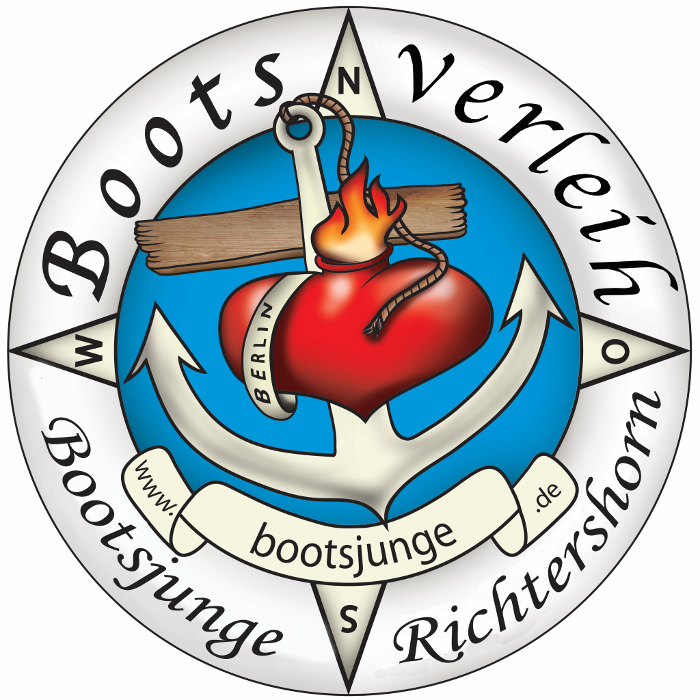 Bootsverleih Berlin Richtershorn