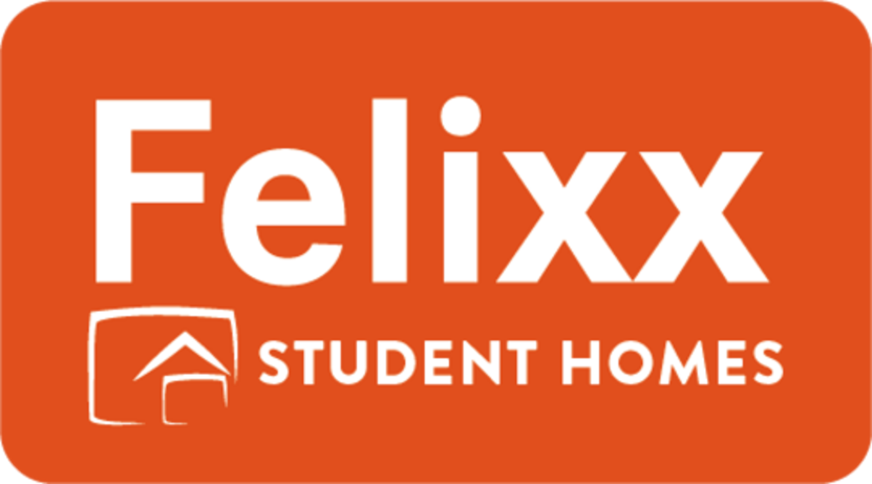 Logo Felixx student - Mainz - Ludwig Bamberger Haus - Studentenapartments