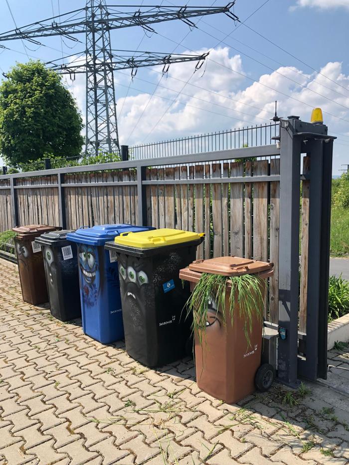 Baumpflege Jochen Stingl, Am Forsthaus in Hofheim am Taunus
