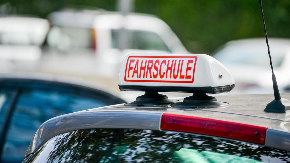 Fahrschule Zumpe, Arnsnesta in Herzberg (Elster)