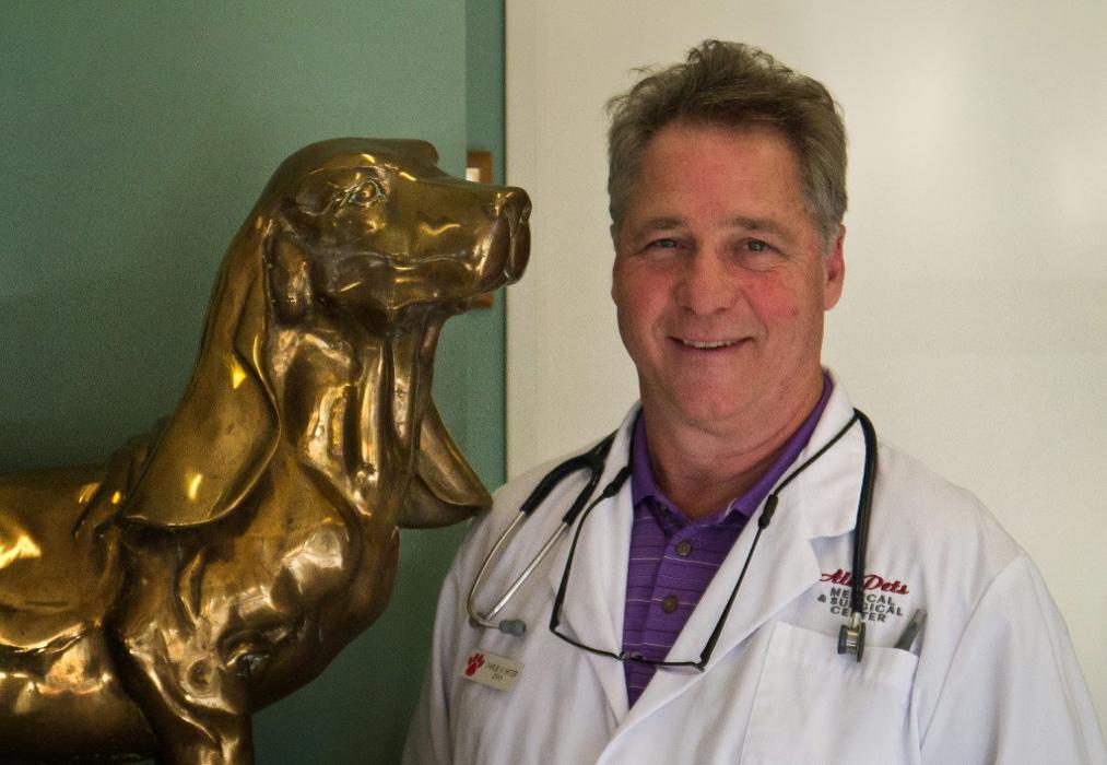 All Pets Medical and Surgical Center - Pomona, CA