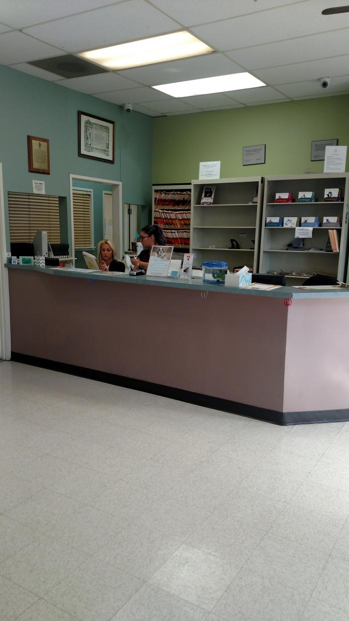 All Pets Medical and Surgical Center - Pomona, CA