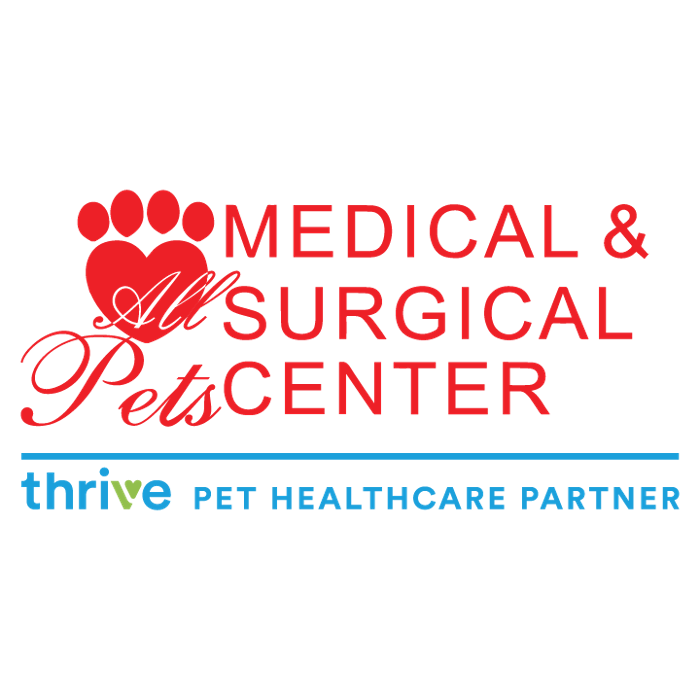All Pets Medical and Surgical Center - Pomona, CA