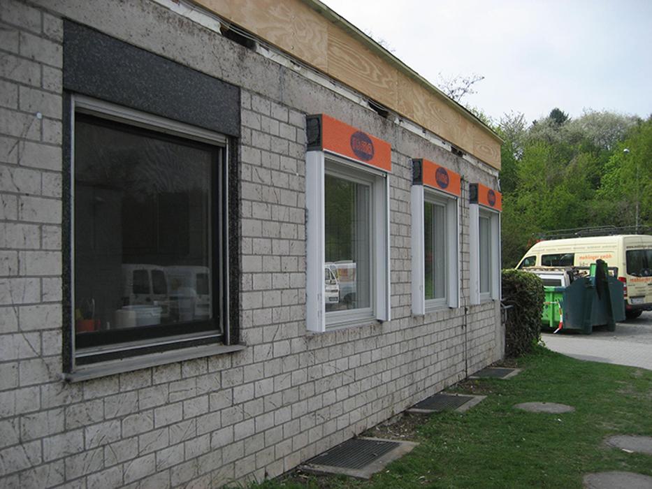 Mehlinger GmbH, Münchhofstraße in Wiesbaden