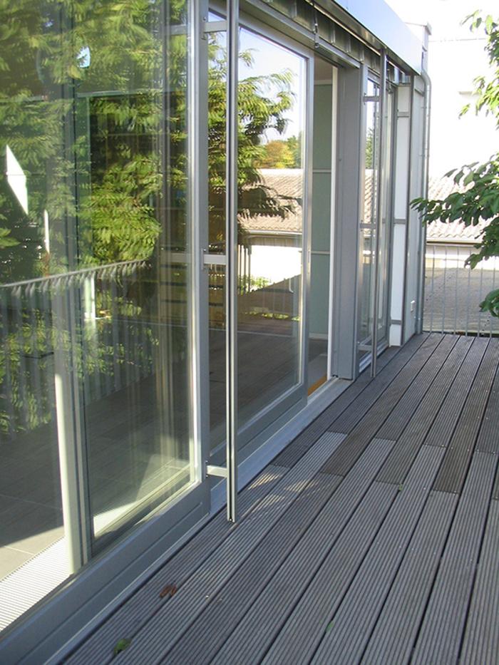 Mehlinger GmbH, Münchhofstraße in Wiesbaden