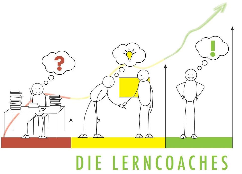 Die Lerncoaches in Halstenbek