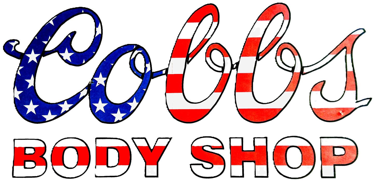 COBBS BODY SHOP, LLC Logo