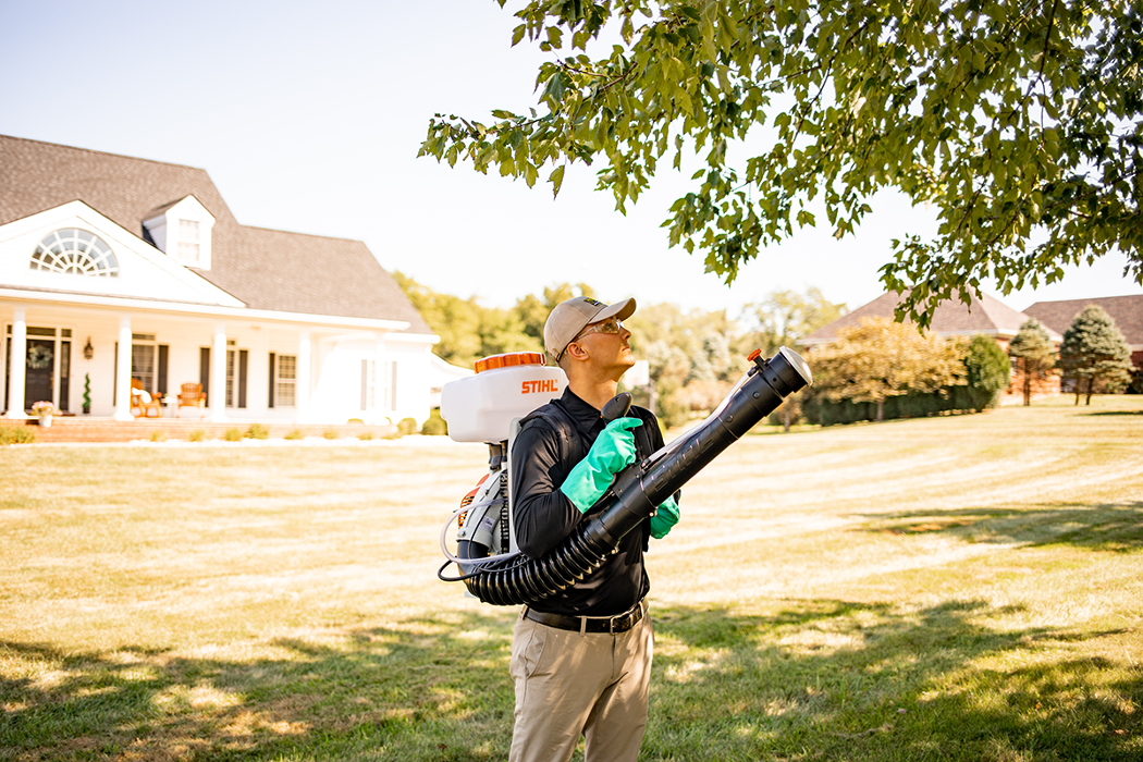 Mosquito Hero - Tewksbury, MA