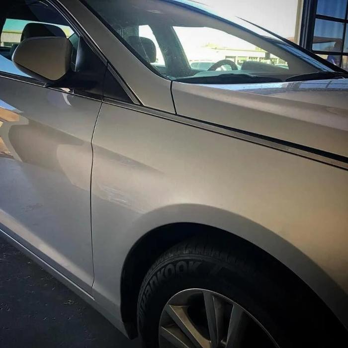 NTX Dent Repair - Sanger, TX