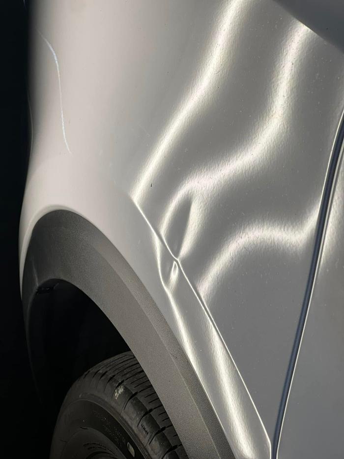 NTX Dent Repair - Sanger, TX