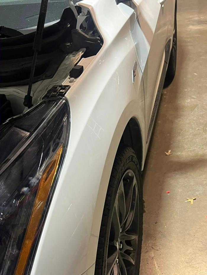 NTX Dent Repair - Sanger, TX