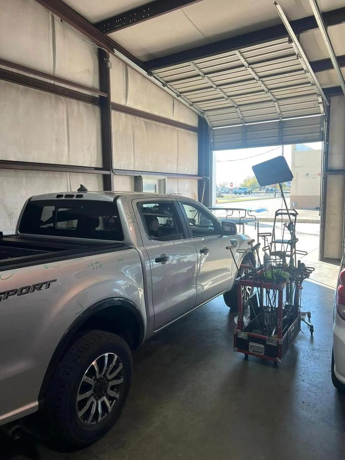 NTX Dent Repair - Sanger, TX