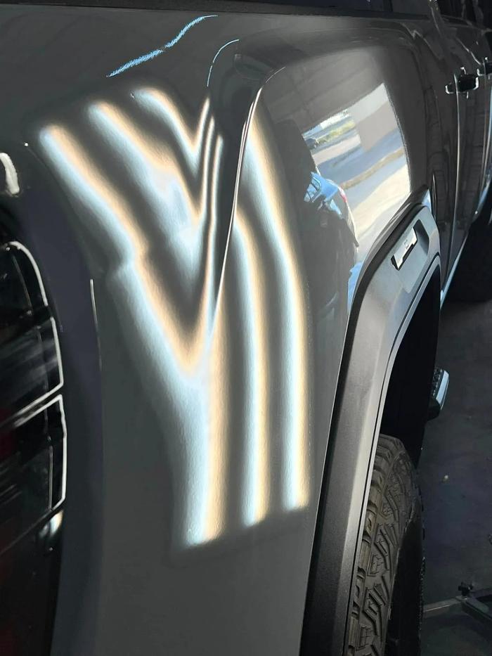 NTX Dent Repair - Sanger, TX