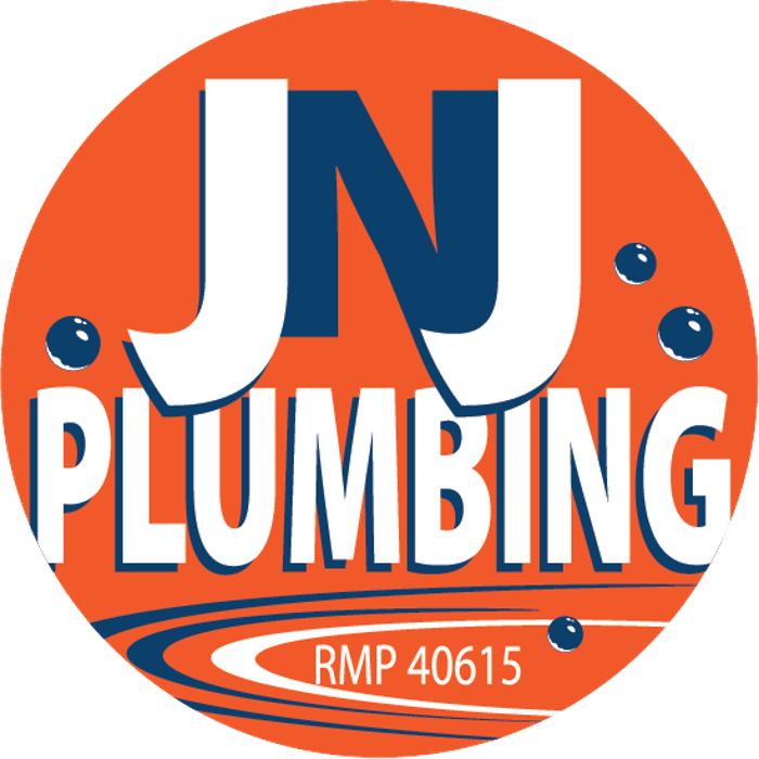 JNJ Plumbing LLC Logo