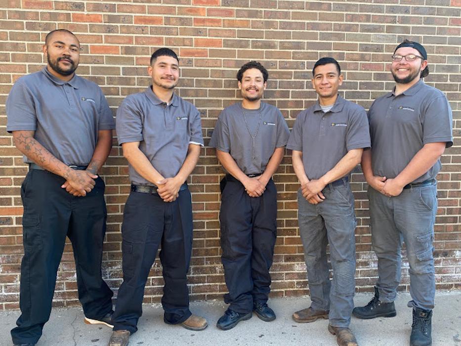 JD Electrical Home Solutions Logo