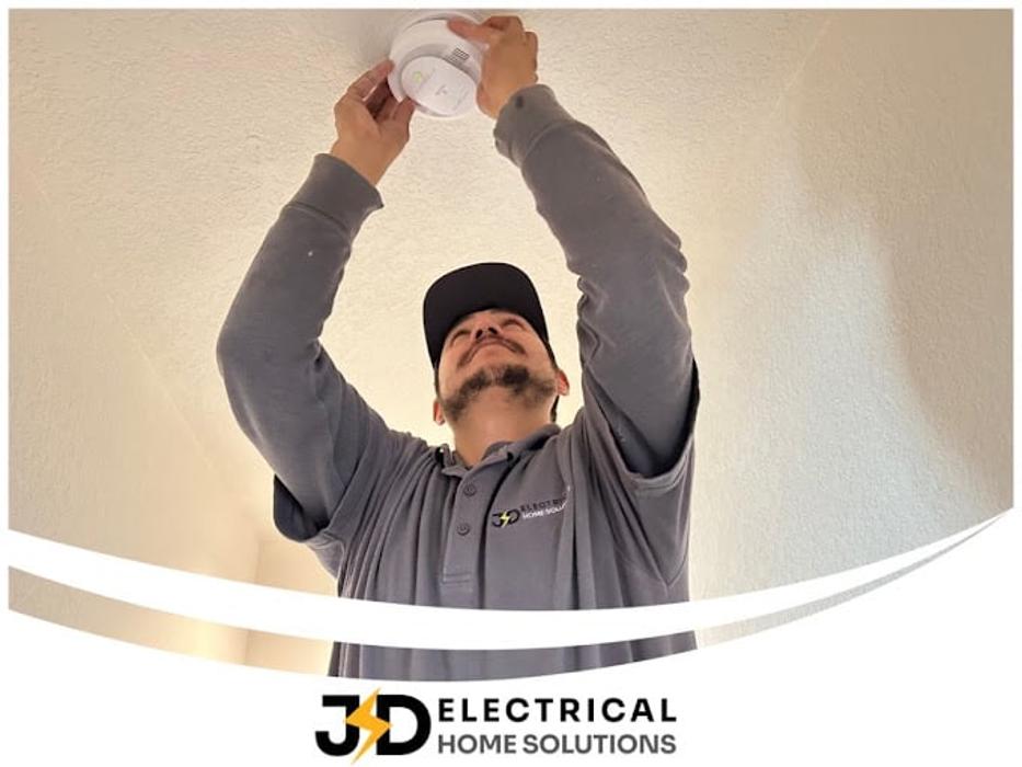 JD Electrical Home Solutions Image
