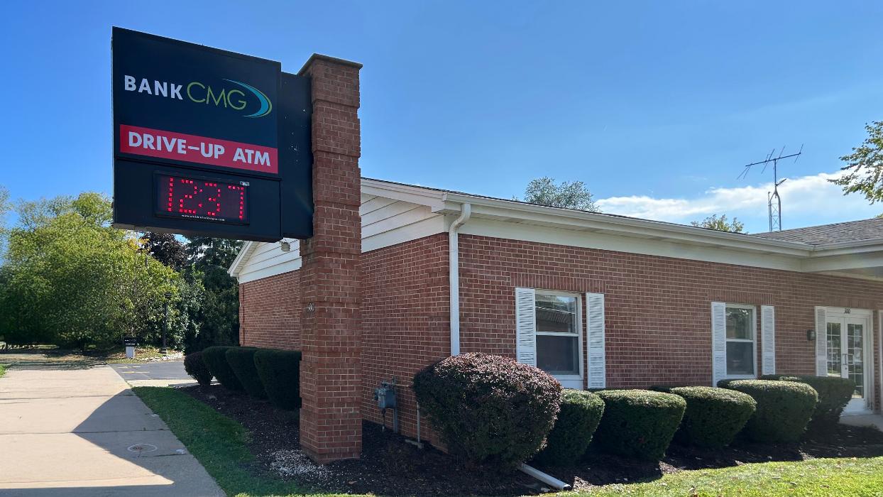 Bank CMG