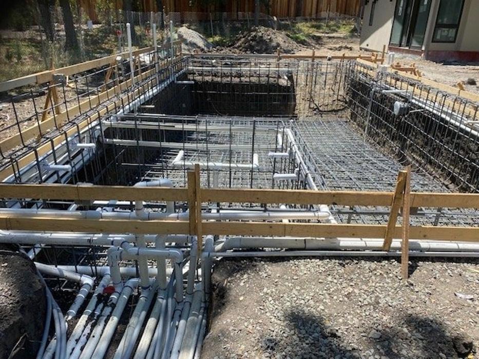 JED'S BUILDERS INC. - San Jose, CA
